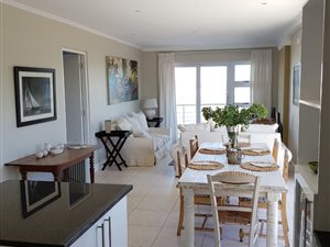 3 Bed Apartment in St Georges Park