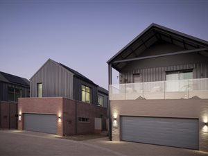 2 Bed House in Waterfall Estate