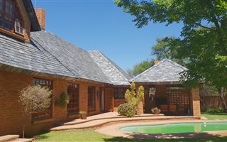 4 Bedroom House in Mafikeng