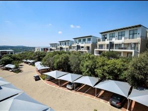 3 Bed Apartment in Dainfern