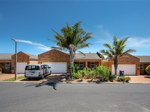 3 Bed House in Eikenbosch