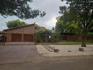 5 Bed House in Bronkhorstspruit