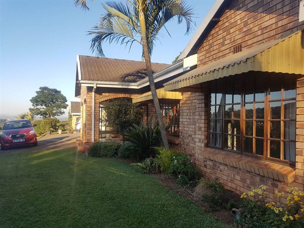 3 Bedroom Townhouse in Lester Park photo number 6