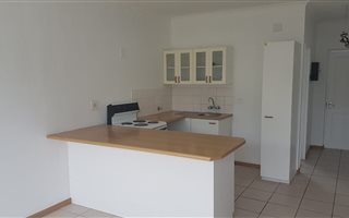 2 Bedroom Apartment in Fish Hoek