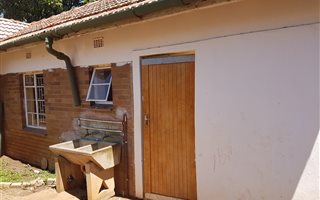 1 Bedroom Flat in Empangeni
