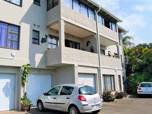 2 Bed Apartment in St Michaels on Sea