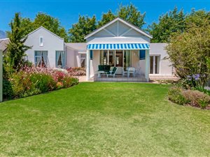 3 Bed House in Erinvale Estate
