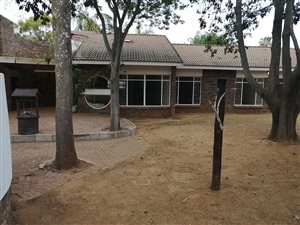 4 Bed House in Modimolle