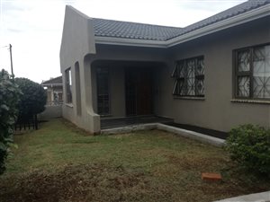 3 Bed House in Northdale