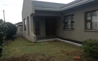 3 Bedroom House in Northdale