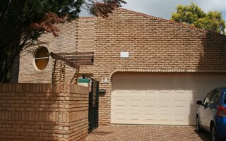 3 Bedroom Townhouse in Wilkoppies