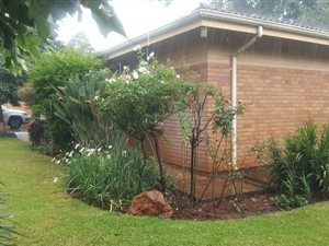 3 Bed House in Vanderbijlpark CE1