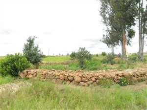 2.1 ha Farm in Bronkhorstspruit