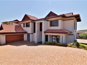 4 Bed House in Izinga Ridge