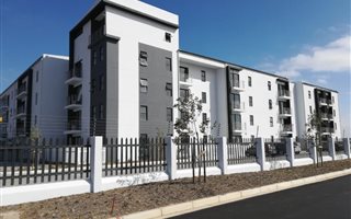 2 Bedroom Apartment in Parklands North