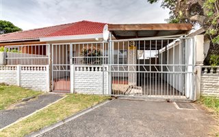 3 Bedroom House in Rugby