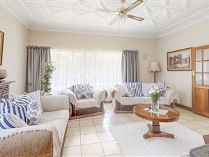 3 Bedroom House in Webber
