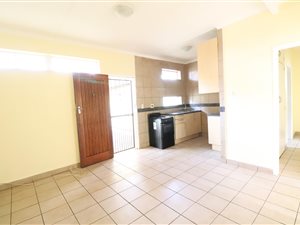 2 Bed Apartment in Birchleigh