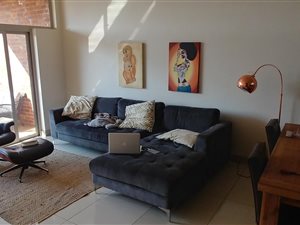 2 Bed Apartment in Monument Park