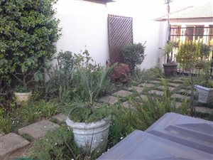 3 Bed Duplex in Vanderbijlpark SE8