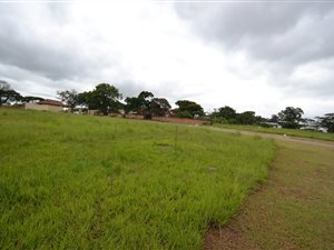 850 m² Land available in White River