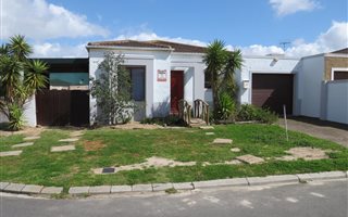2 Bedroom House in Jagtershof