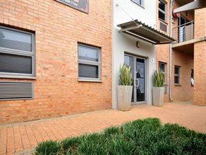 57 m² Office Space in Tijger Valley and surrounds