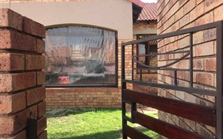 2 Bedroom Townhouse in Monavoni