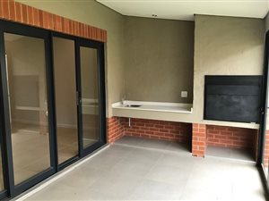 3 Bed House in The Hills