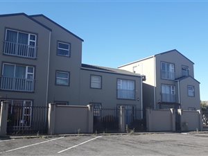 2 Bed Apartment in Vasco Estate