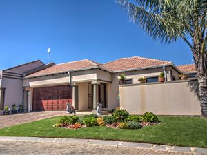 3 Bed House in Pomona