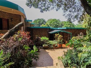3 Bedroom House in Pretoria North