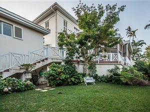 4 Bed Townhouse in Morningside