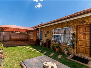 3 Bedroom Townhouse in Greenhills