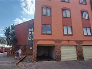 1 Bed Apartment in Riviera