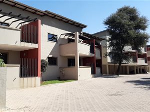 2 Bed Apartment in Northgate