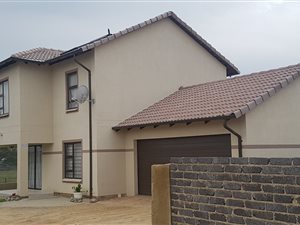 3 Bed House in Kya Sands
