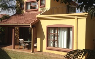 1 Bedroom Flat in Sundowner