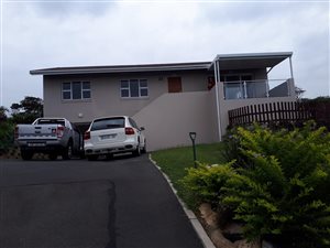 3 Bed Townhouse in St Winifreds