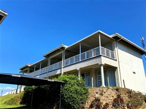 3 Bed Apartment in Melville
