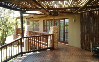 1 ha Farm in Bela-Bela (Warmbaths)