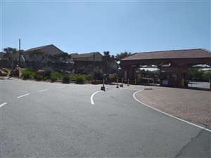 3 Bed Townhouse in Southcrest