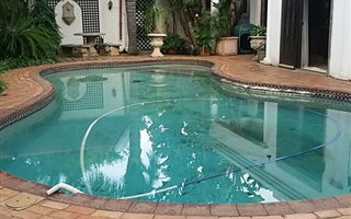 4 Bedroom House in Dalpark Proper