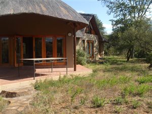 5500 ha Farm in Lydenburg