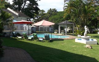 10 Bedroom House in White River Central