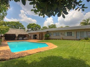 3 Bed House in Robin Hills