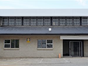 266 m² Industrial space in George Central