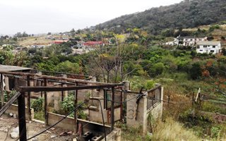 2 ha Farm in Verulam