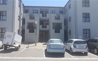 2 Bedroom Apartment in Sanlamhof