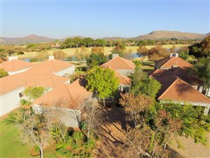 3 Bed House in Pecanwood